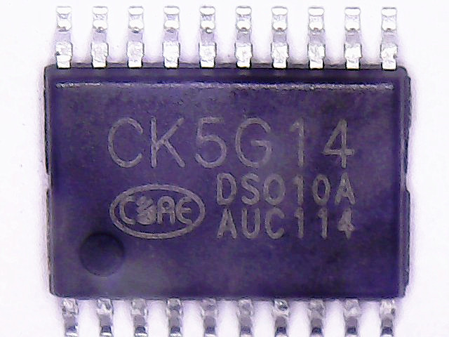 CK5G14