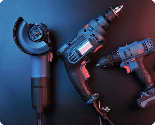 Power Tools