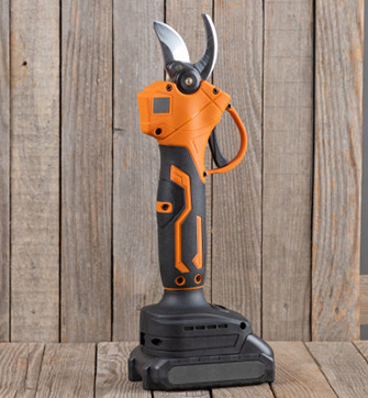 电剪刀电机刀口控制器