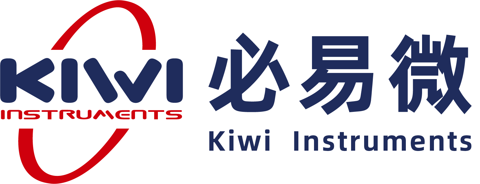 必易微