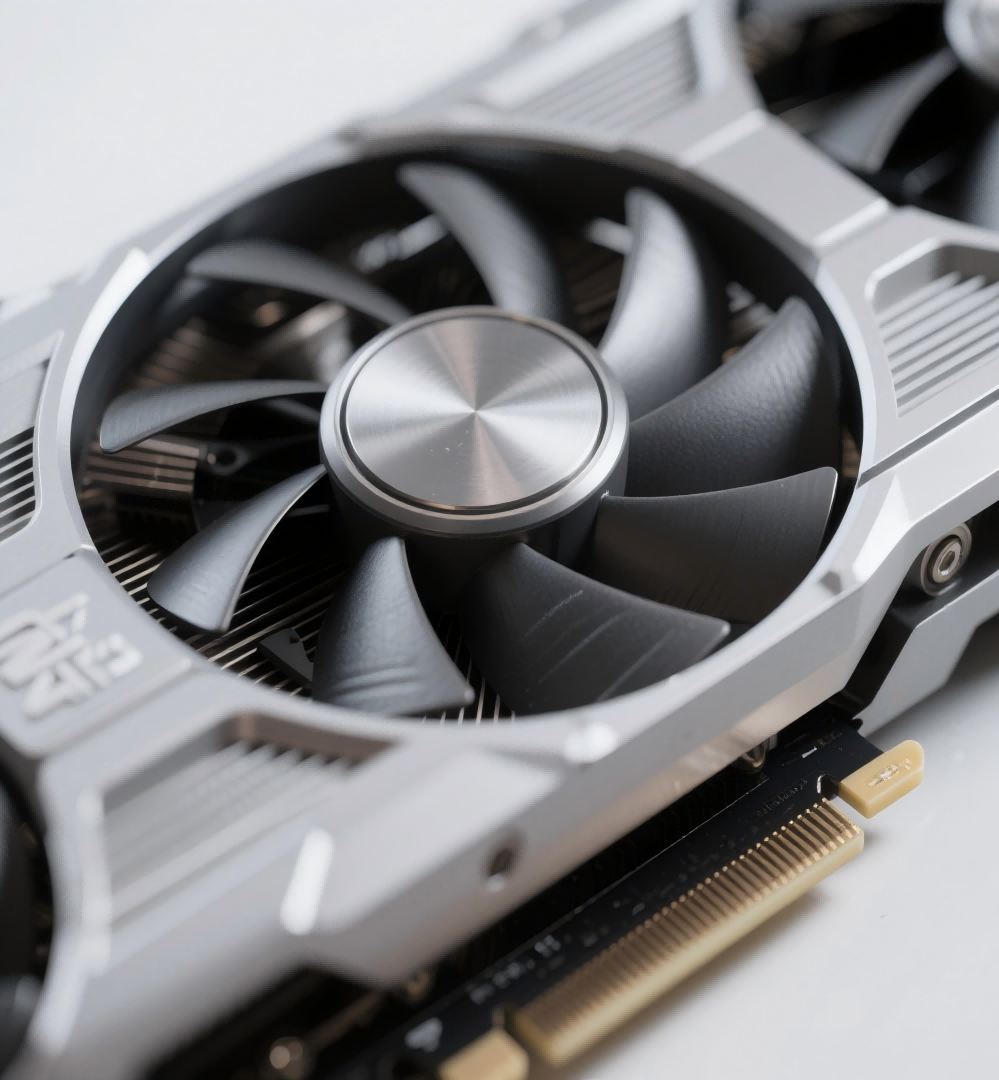 显卡风扇