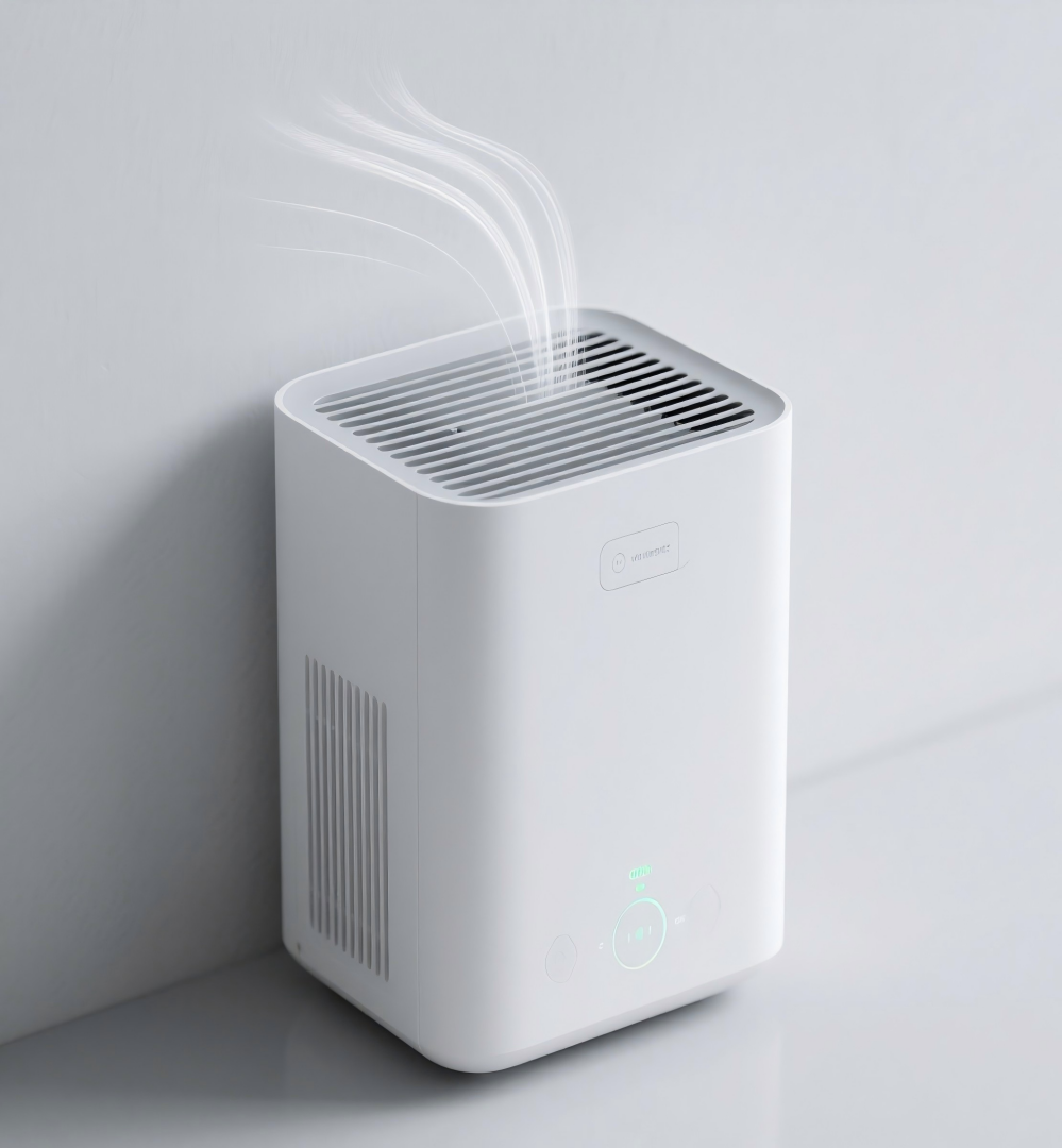 空气净化器
