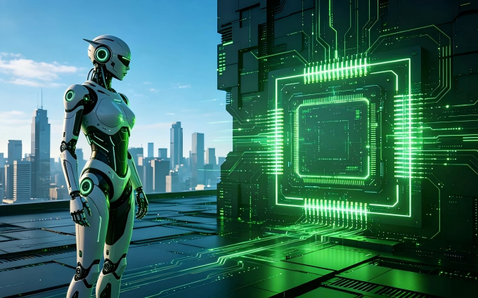 Humanoid Robots